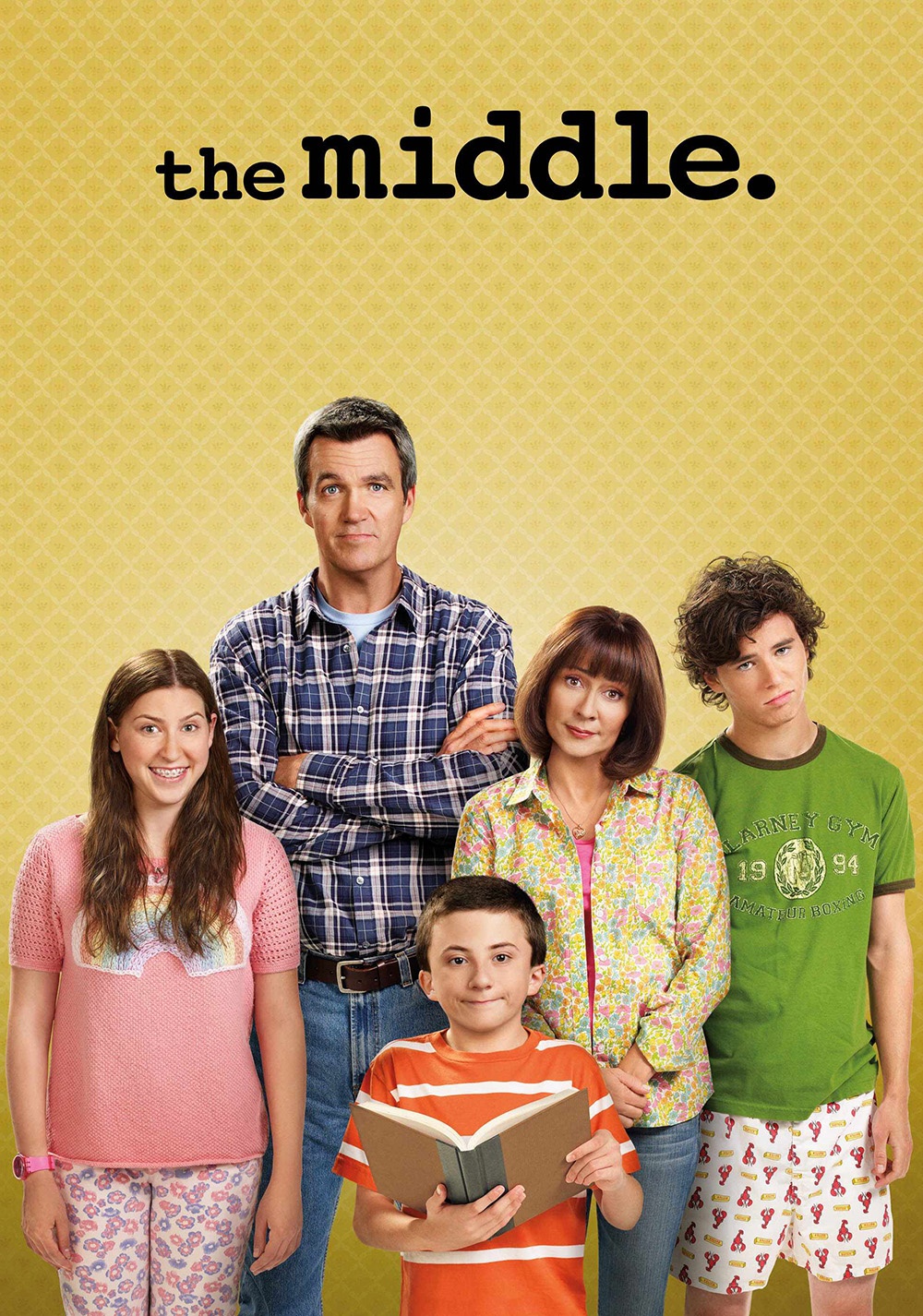 Why American Sitcom “The Middle” is One of the Best Family Comedies Ever 6