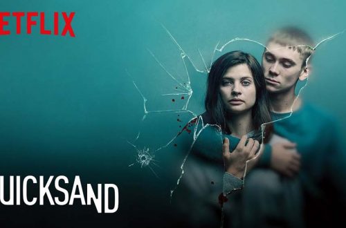 Review of Netflix’s Thriller ‘Quicksand’- A Worthy of Binge-watching 13