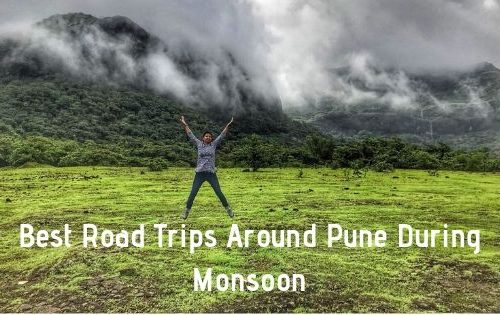 Best Road Trips Around Pune During Monsoon 16