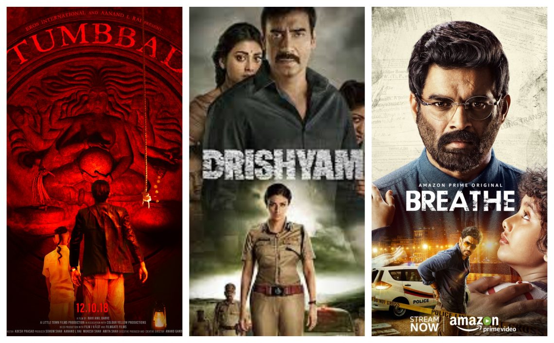Best Bollywood Suspense-Thriller Movies and Web Series Right Now 5