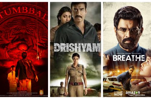Best Bollywood Suspense-Thriller Movies and Web Series Right Now 9