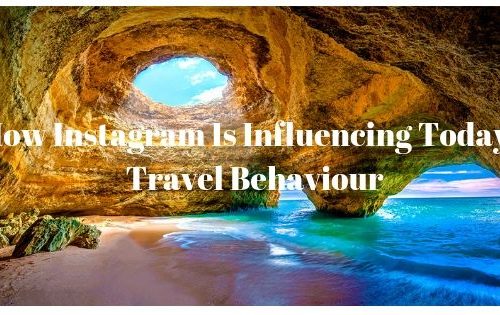 How Instagram is Influencing Today’s Travel Behaviour 14