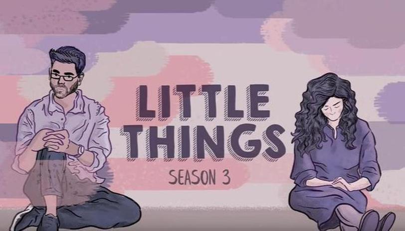 Little Things Season 3