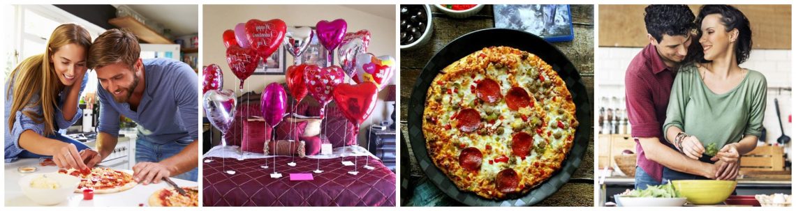 12 Best Last-Minute Valentine’s Day Date Ideas 12