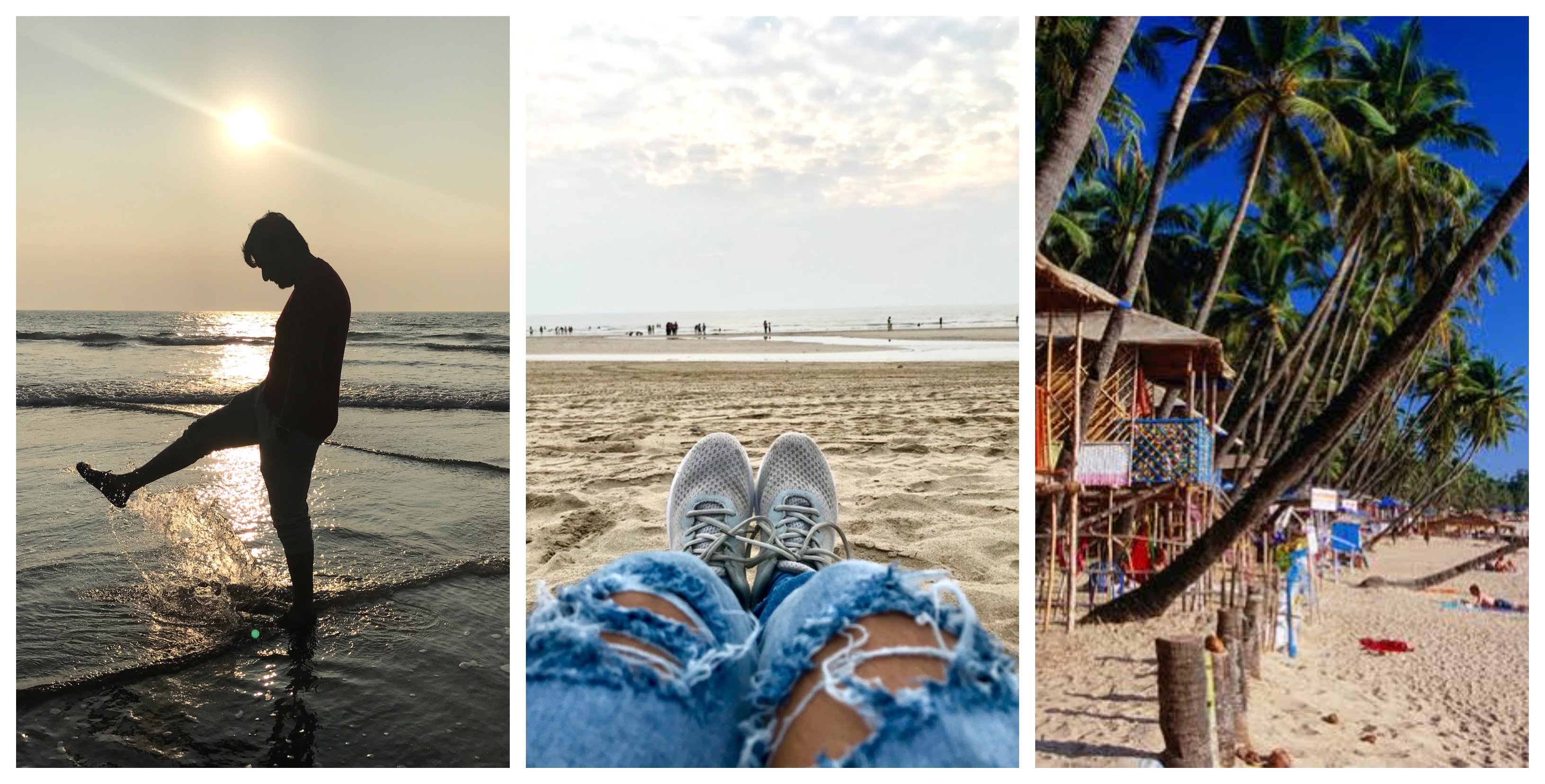 10 Best Beach Destination in India for Honeymoon 4
