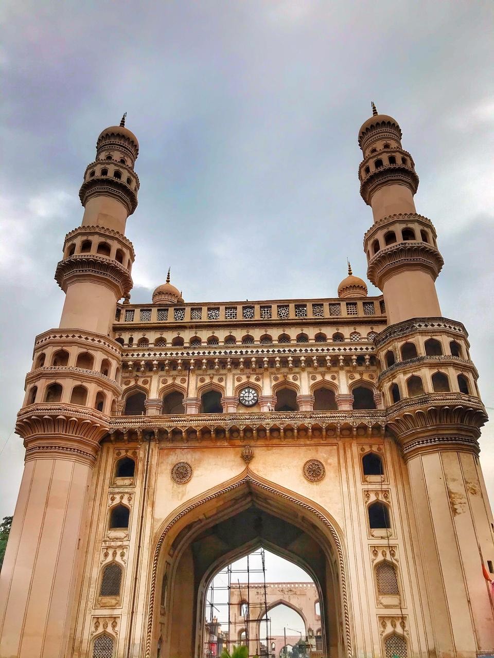 2 Days Itinerary Travel Guide to Hyderabad 37