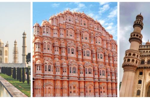 22 Iconic Historical Places in India That are Worth Visiting 12