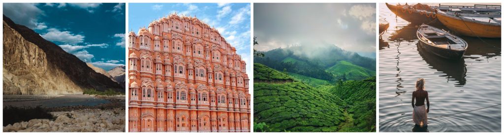 13 Irresistibly Best Solo Female Travel Places in India 2024 1