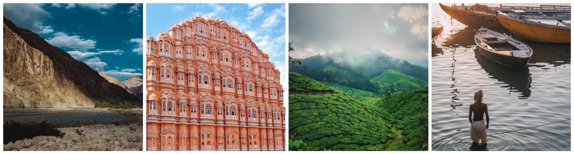 13 Irresistibly Best Solo Female Travel Places in India 4