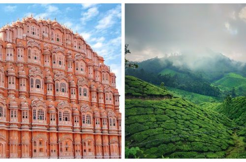 13 Irresistibly Best Solo Female Travel Places in India 9