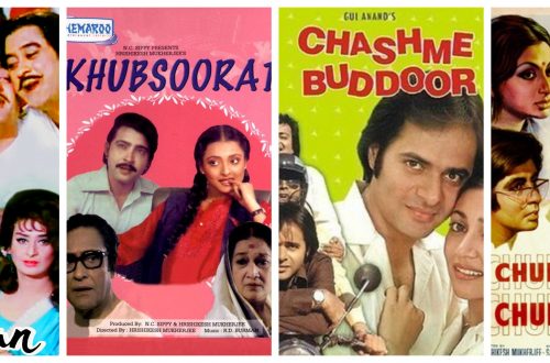 best comedy movies Bollywood