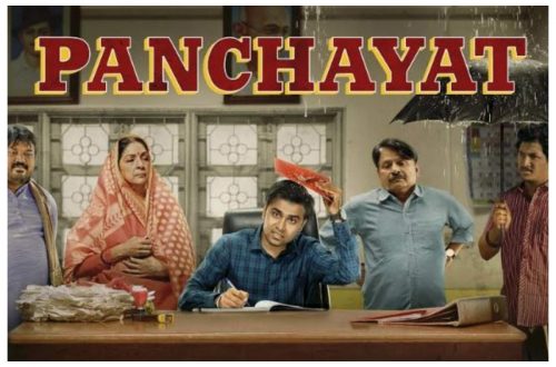 'Panchayat' Review: An Appealing Glimpse of Indian Village Life 3