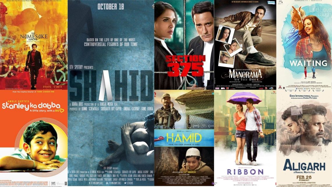 Underrated Best Bollywood movies to stream now