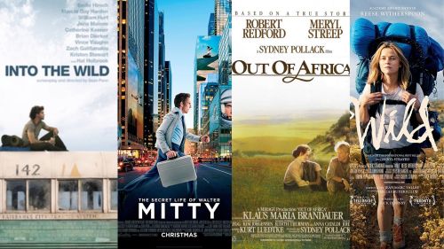 Best Travel movies to stream
