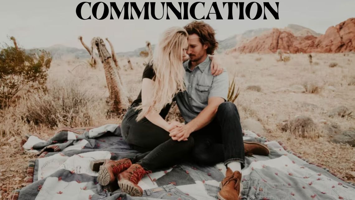 how to communicate better in relationship