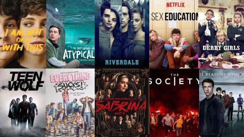 18 Best Coming of Age TV Series on Netflix 1