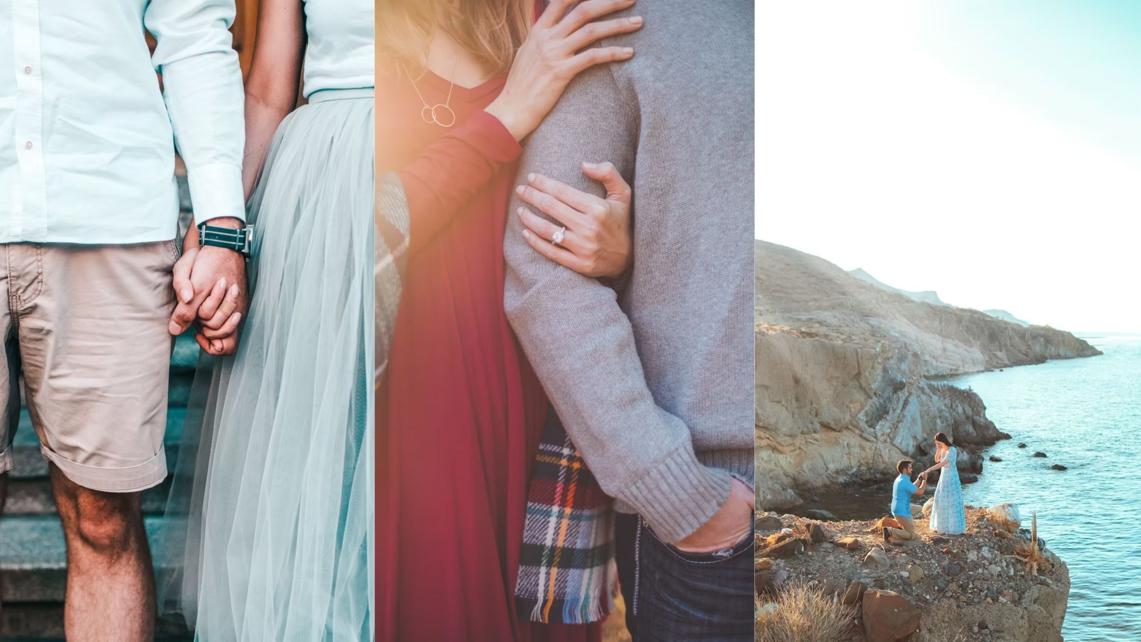 26 Clear Signs He Wants to Marry You for Sure 1