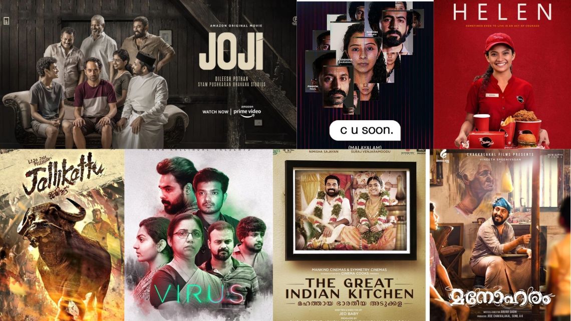 16 Best Malayalam Movies on Amazon Prime (2022) 2