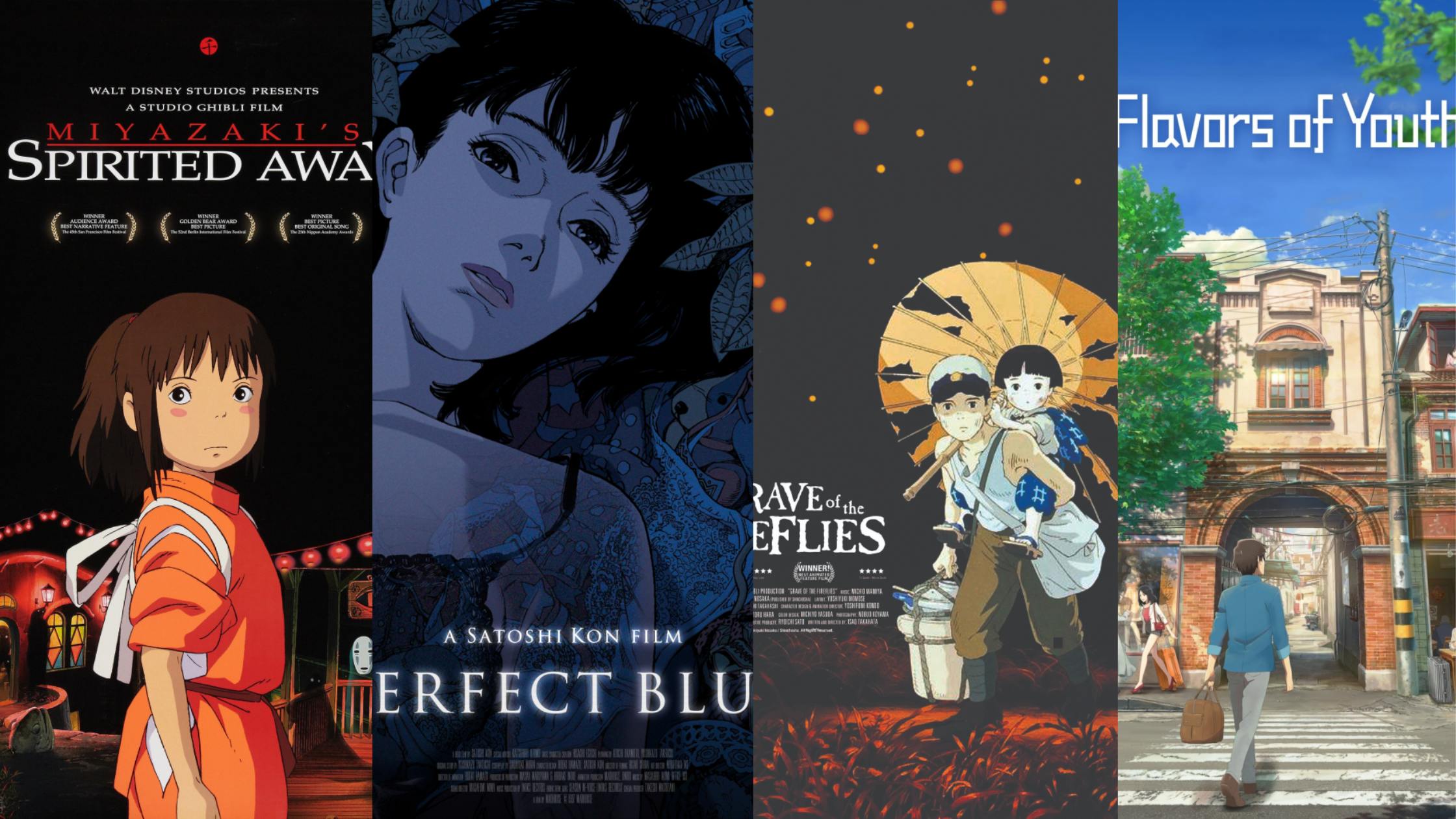 28 Best Anime Movies on Netflix 2024 3
