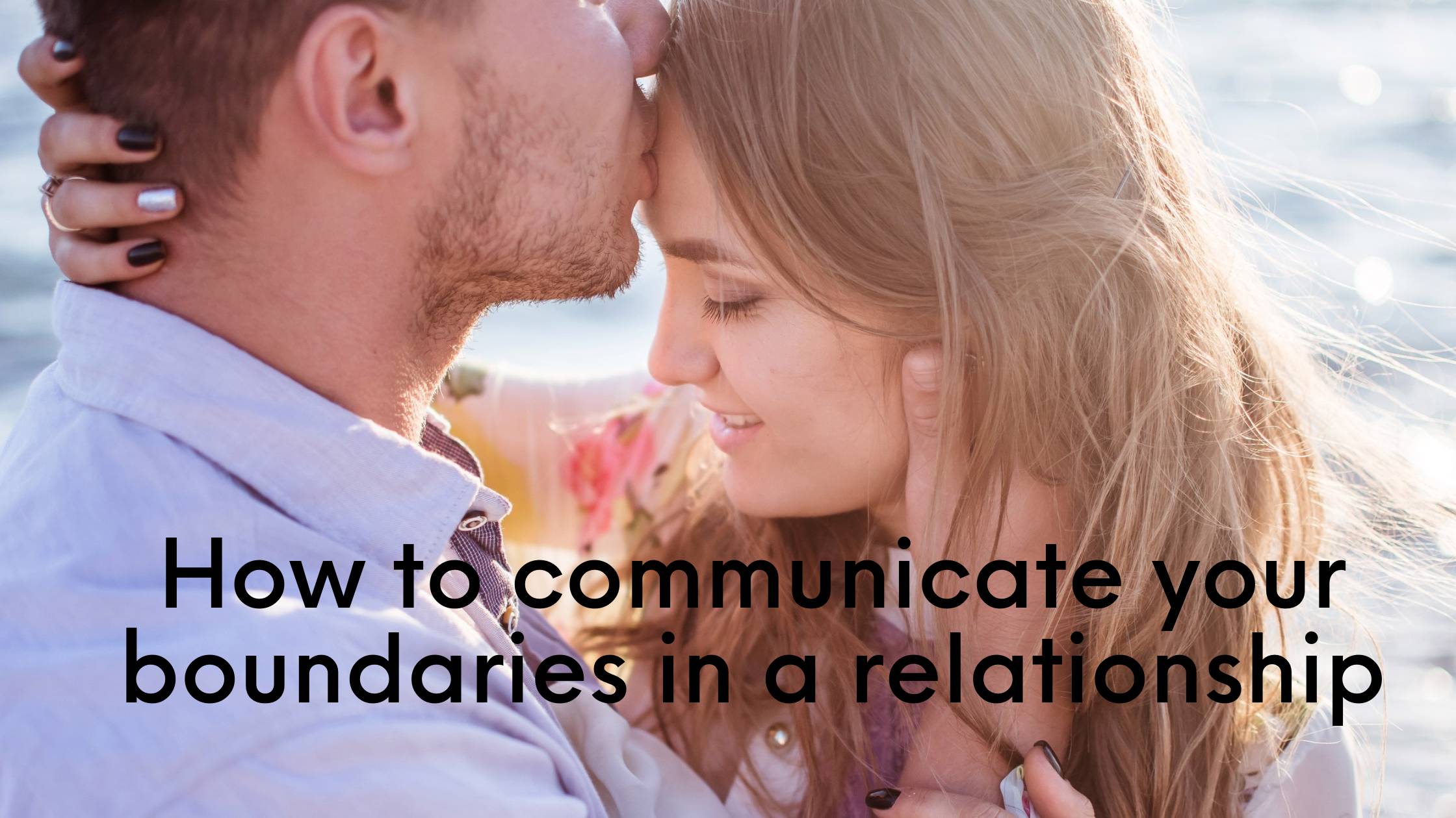 6 Smart Ways to Communicate Your Boundaries in a Relationship 41