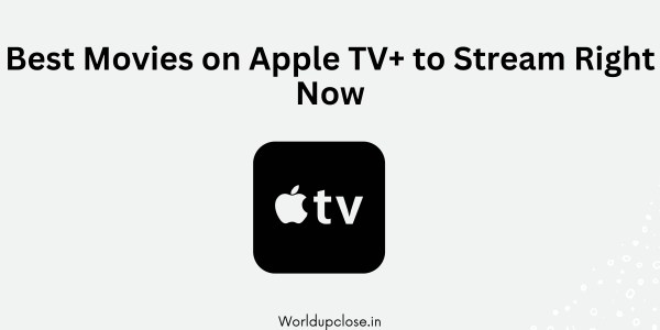 14 Best Movies on Apple TV+ to watch right now 1