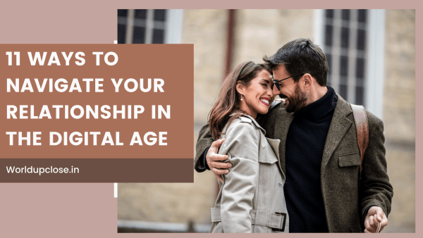 11 Ways to navigate your relationship in the digital age 2