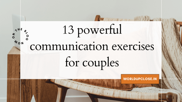 13 powerful communication exercises for couples 17