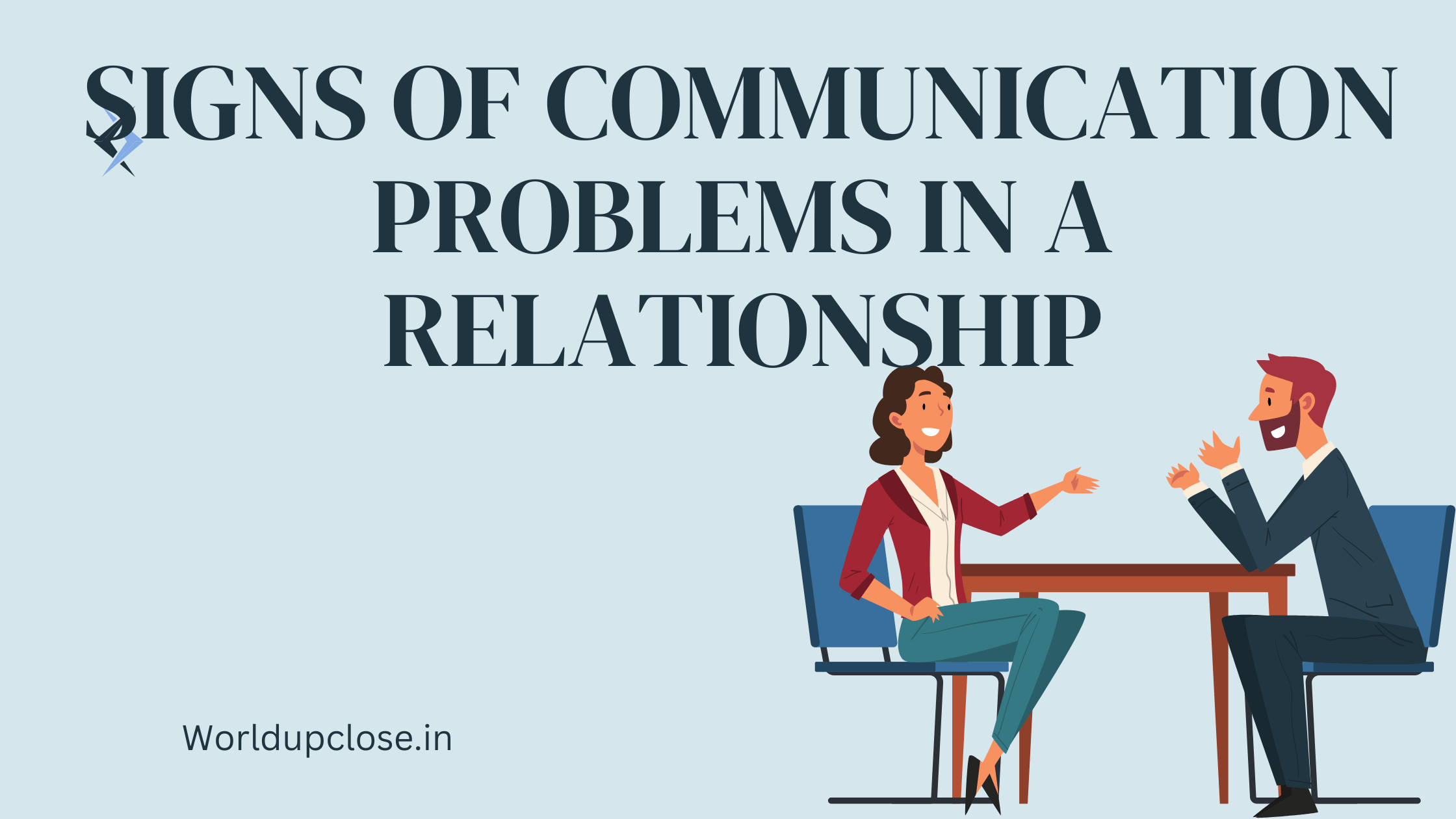 15 Signs of communication problems in a relationship 13