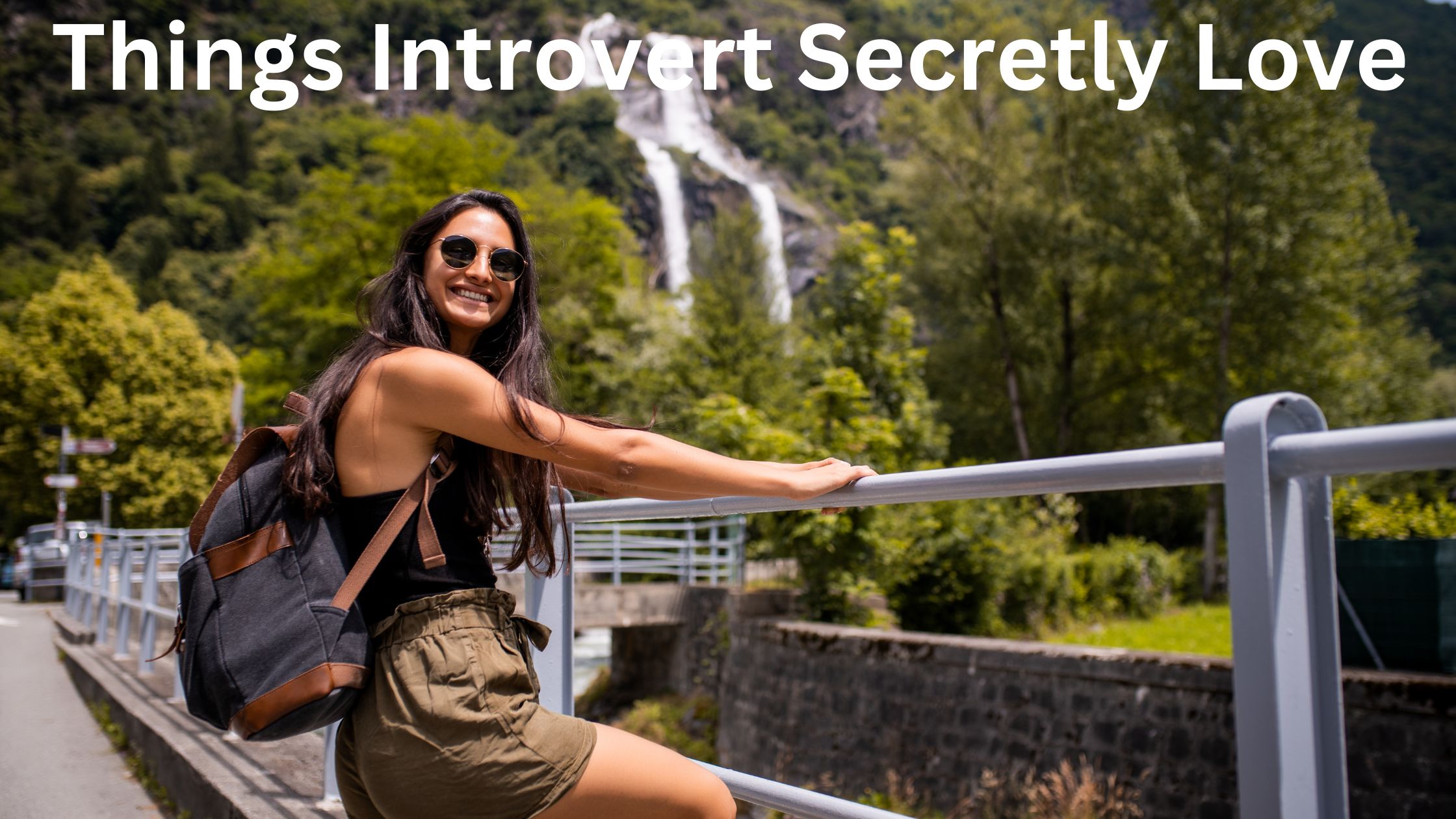 11 Things Introvert Secretly Love 37