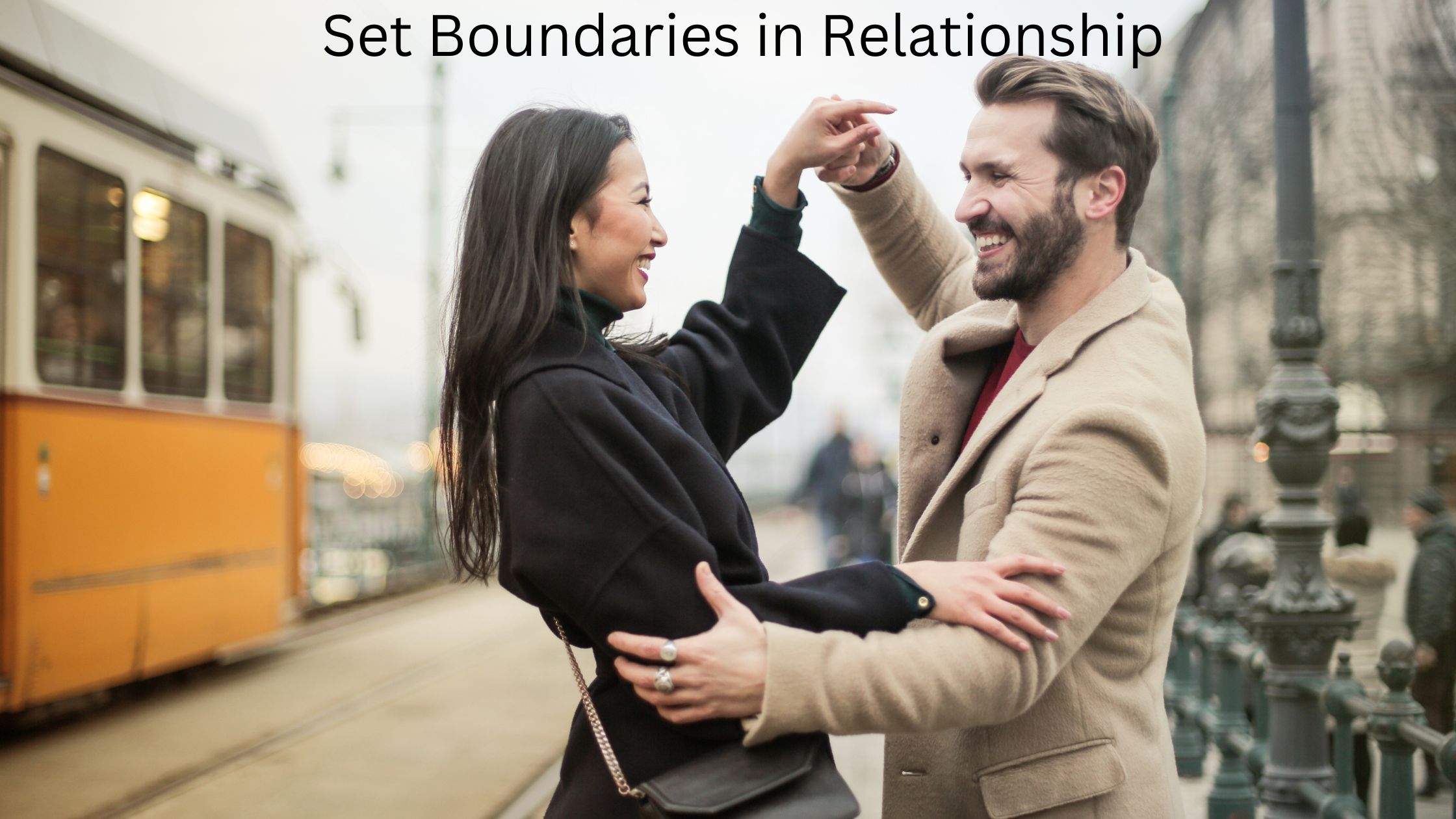 11 Reasons You Should Set Boundaries in Relationship 3