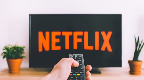 How Netflix Competes and Collaborates with Other Platforms 3
