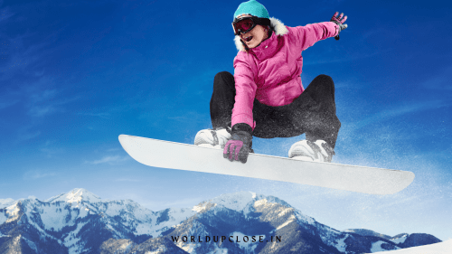 7 Travel Tips for Beginners to Snowboarding 5
