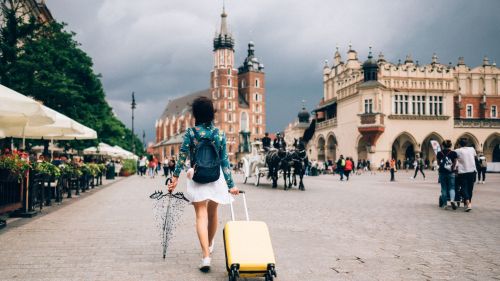 9 Must-Have Gadgets For First-Time Solo Women Travelers 4
