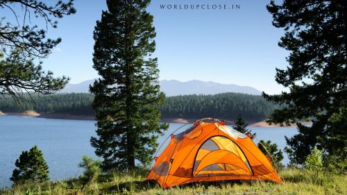 17 Eco Camping Tips for a Sustainable Adventure 2024 3