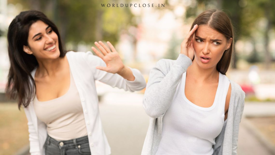 16 Signs of a Toxic Friendship 1