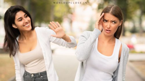 16 Signs of a Toxic Friendship 24
