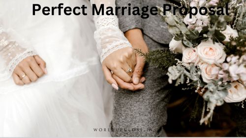 14 Things to do for a Perfect Marriage Proposal 37