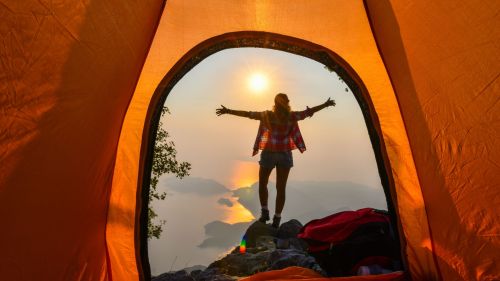 Beach Camping for Beginners: A Step-by-Step Guide to Your First Trip 25