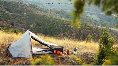 Complete Guide on Solo Camping for Beginners 4